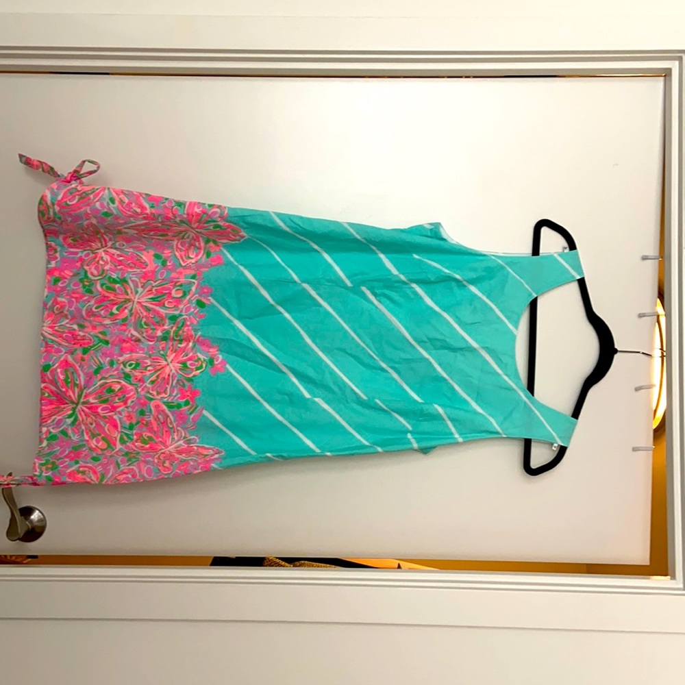 Lilly Shift